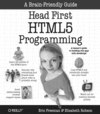 Thumbnail HTML5 Programming: Building Web Apps with JavaScript