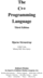 Thumbnail The C++ Programming Language